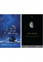 Combo Như Sao Trời Ôm Lấy Đại Dương + Dear, Darling (Bộ 2 Cuốn)