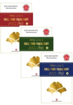 Combo Những Công Ty Đáng Trân Trọng Nhất Nước Nhật (Bộ 3 Cuốn)