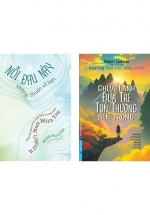 Combo Nỗi Đau Này Không Thuộc Về Bạn + Chữa Lành Đứa Trẻ Tổn Thương Bên Trong (Bộ 2 Cuốn)