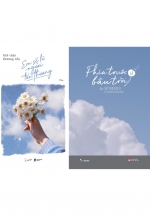 Combo Phía Trước Là Bầu Trời + Giữ Chặt Thương Tổn, Em Sẽ Là Người Tổn Thương (Bộ 2 Cuốn)