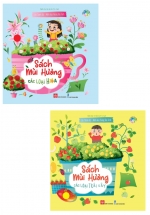 Combo Sách Mùi Hương (Bộ 2 Cuốn)