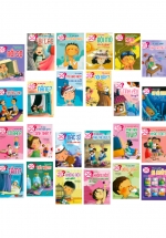 Combo Sách Nói Sao Cho Con Hiểu (Bộ 24 Cuốn)