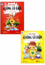 Combo Sách Thiếu Nhi Nếu Như Không Có Điện (Bộ 2 Cuốn)