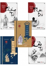 Combo Sách Tinh Hoa Trí Tuệ Cổ Nhân (Bộ 5 Cuốn)