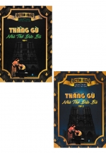 Combo Thằng Gù Nhà Thờ Đức Bà – Tập 1 + 2 (HA) (Bộ 2 Cuốn)