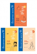 Combo Thay Tư Duy Xoay Cục Diện (Bộ 3 Cuốn)