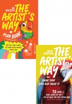 Combo The Artist’s Way (Bộ 2 Cuốn)