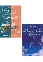 Combo Tôi Đã Yêu Người Âm Thầm Như Thế + Đừng Vì Cô Đơn Mà Nắm Vội Một Bàn Tay (Bộ 2 Cuốn)