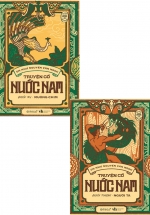 Combo Tủ Sách Đời Người – Truyện Cổ Nước Nam (Bộ 2 Cuốn)