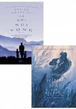 Combo Và Rồi Núi Vọng + Hình Hài Của Nước (Bộ 2 Cuốn)