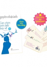 Con Chim Xanh Biếc Bay Về (Bìa Cứng)