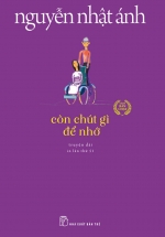 Còn Chút Gì Để Nhớ
