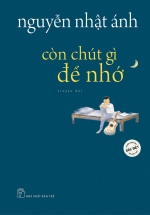 Còn Chút Gì Để Nhớ (Phiên Bản Màu Đặc Biệt)
