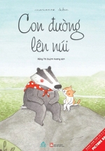Con Đường Lên Núi