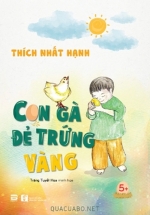 Con Gà Đẻ Trứng Vàng