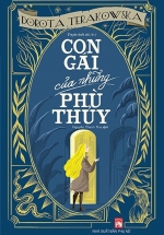 Con Gái Của Những Phù Thuỷ