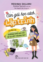 Con Gái Học Cách Lập Trình – Không Khó Khi Có Bí Quyết Trong Tay!