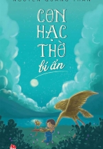 Con Hạc Thờ Bí Ẩn