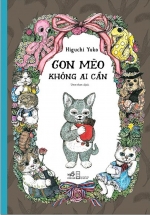 Con Mèo Không Ai Cần