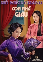 Con Nhà Giàu