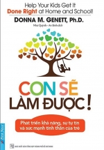 Con Sẽ Làm Được!