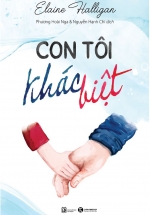 Con Tôi Khác Biệt