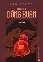 Công Chúa Đồng Xuân – Quyển Hạ