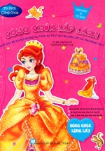 Công Chúa Lấp Lánh – Công Chúa Lộng Lẫy
