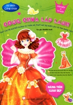 Công Chúa Lấp Lánh – Nàng Tiên Xinh Đẹp