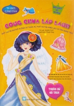 Công Chúa Lấp Lánh – Thiên Sứ Cổ Tích