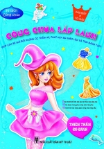 Công Chúa Lấp Lánh – Thiên Thần Có Cánh