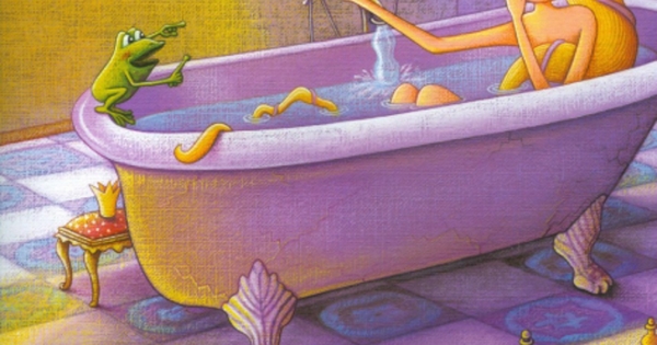 Công Chúa Say Ngủ – Sleeping Beauty