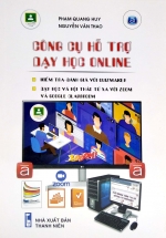 Công Cụ Hỗ Trợ Dạy Học Online