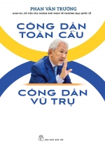 Công Dân Toàn Cầu – Công Dân Vũ Trụ
