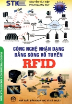 Công Nghệ Nhận Dạng Bằng Sóng Vô Tuyến RFID