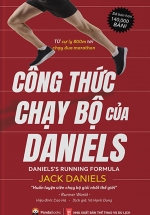 Công Thức Chạy Bộ Của Daniels