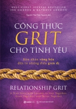Công Thức GRIT Cho Tình Yêu