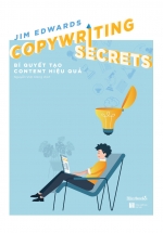 Copywriting Secrets – Bí Quyết Tạo Content Hiệu Quả