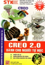 Creo 2.0 Dành Cho Người Tự Học