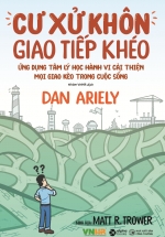Cư Xử Khôn Giao Tiếp Khéo