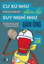 Cư Xử Như Đàn Bà, Suy Nghĩ Như Đàn Ông