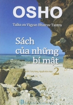 Sách Của Những Bí Mật – Tập 2