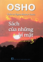 Sách Của Những Bí Mật (Tập 3)