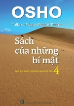 Sách Của Những Bí Mật – Tập 4