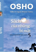 Sách Của Những Bí Mật – Tập 5