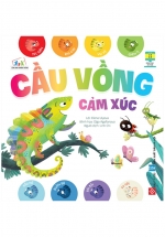 Cùng Con Trưởng Thành – Cầu Vồng Cảm Xúc
