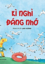 Cùng Đọc Truyện – Bé Học Nói – Kì Nghỉ Đáng Nhớ