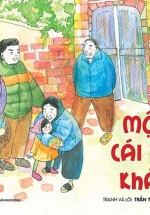 Cùng Đọc Truyện – Bé Học Nói – Một Cái Tết Khác