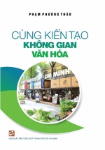 Cùng Kiến Tạo Không Gian Văn Hóa