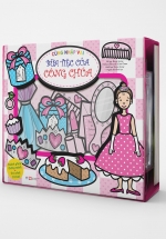 Cùng Nhập Vai – Bữa Tiệc Của Công Chúa